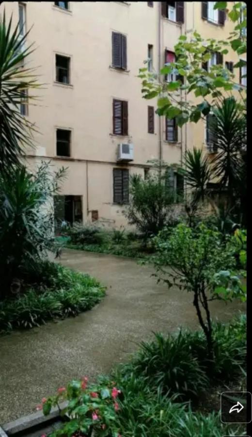 Relaxon Guest House Roma Exterior foto