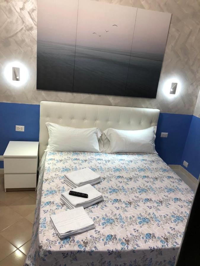 Relaxon Guest House Roma Exterior foto