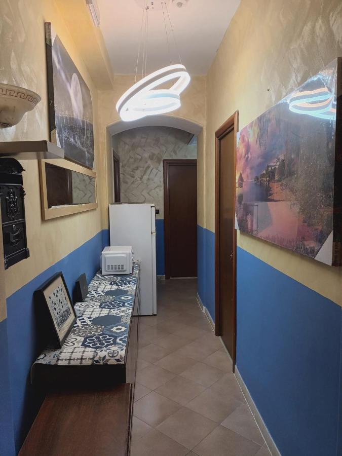 Relaxon Guest House Roma Exterior foto