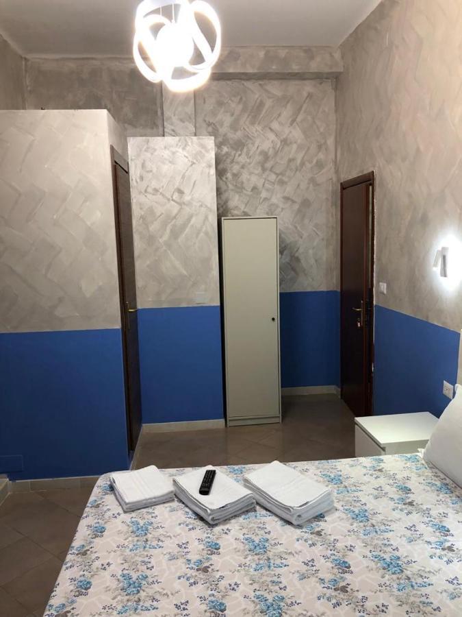 Relaxon Guest House Roma Exterior foto
