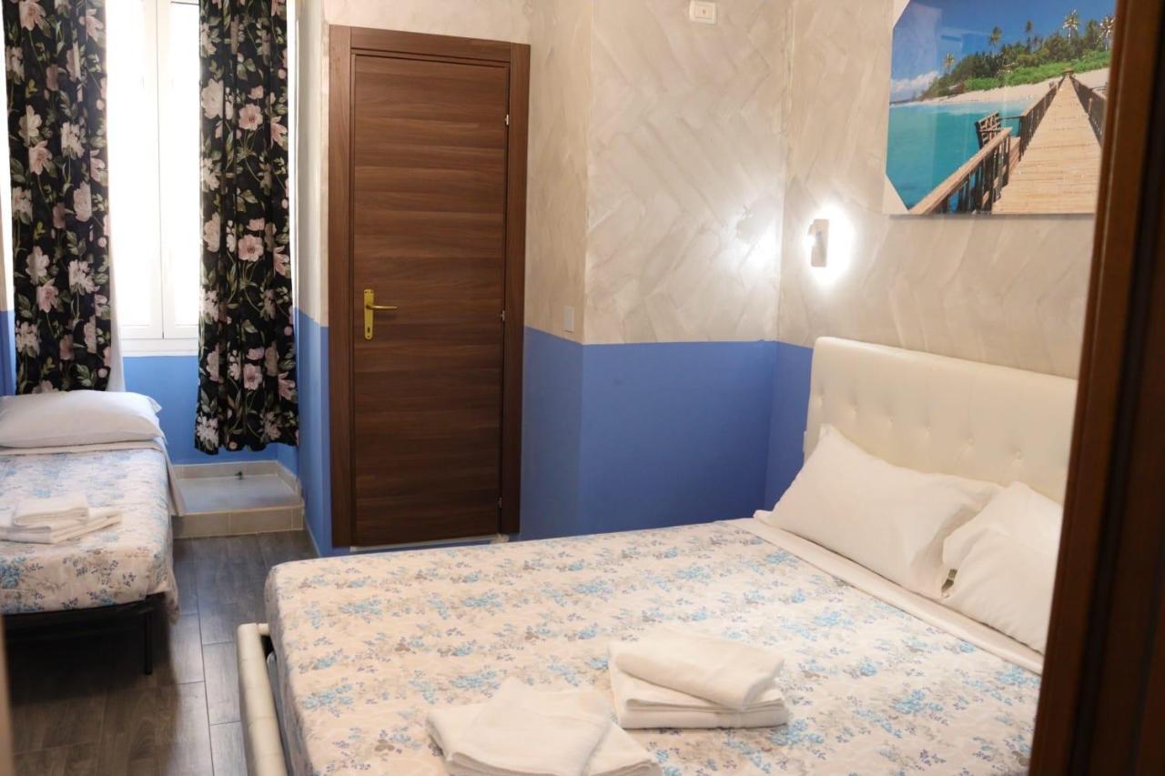 Relaxon Guest House Roma Exterior foto