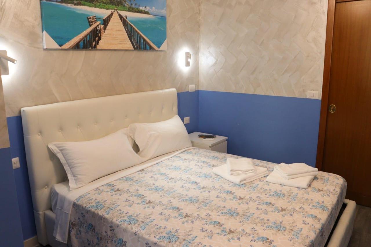 Relaxon Guest House Roma Exterior foto