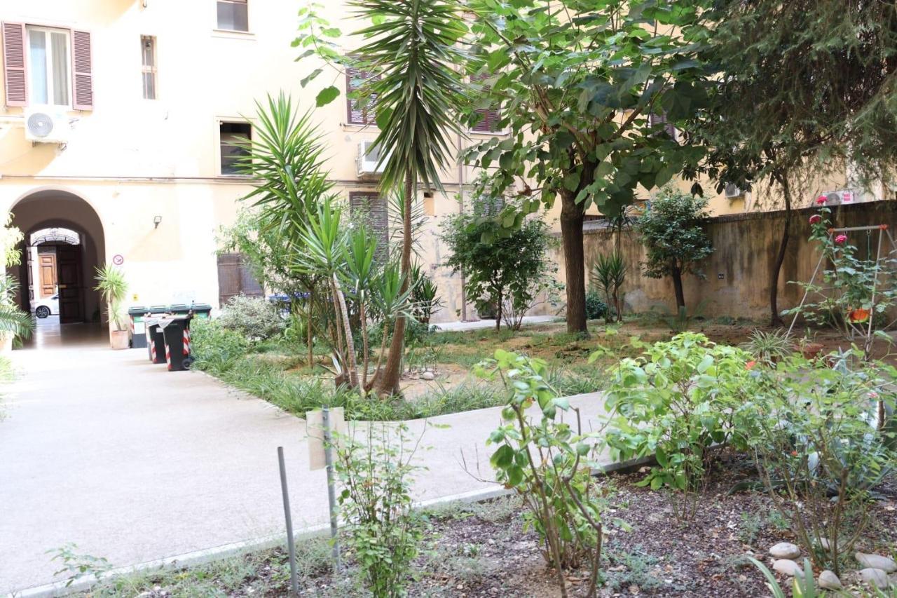 Relaxon Guest House Roma Exterior foto