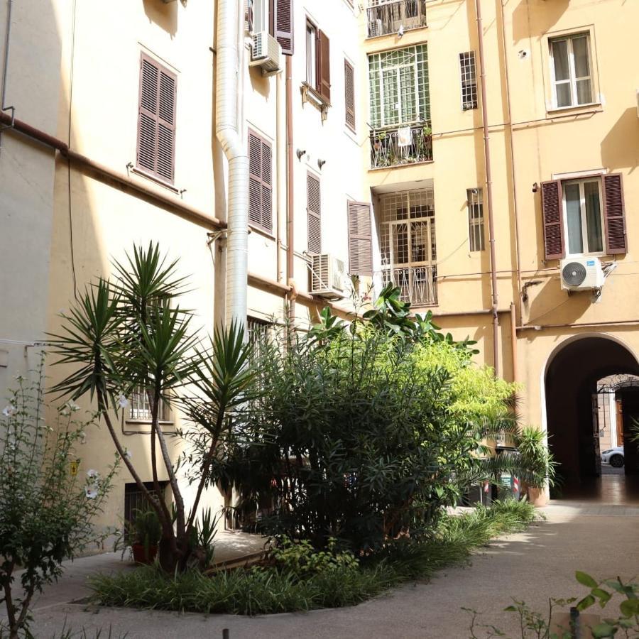 Relaxon Guest House Roma Exterior foto