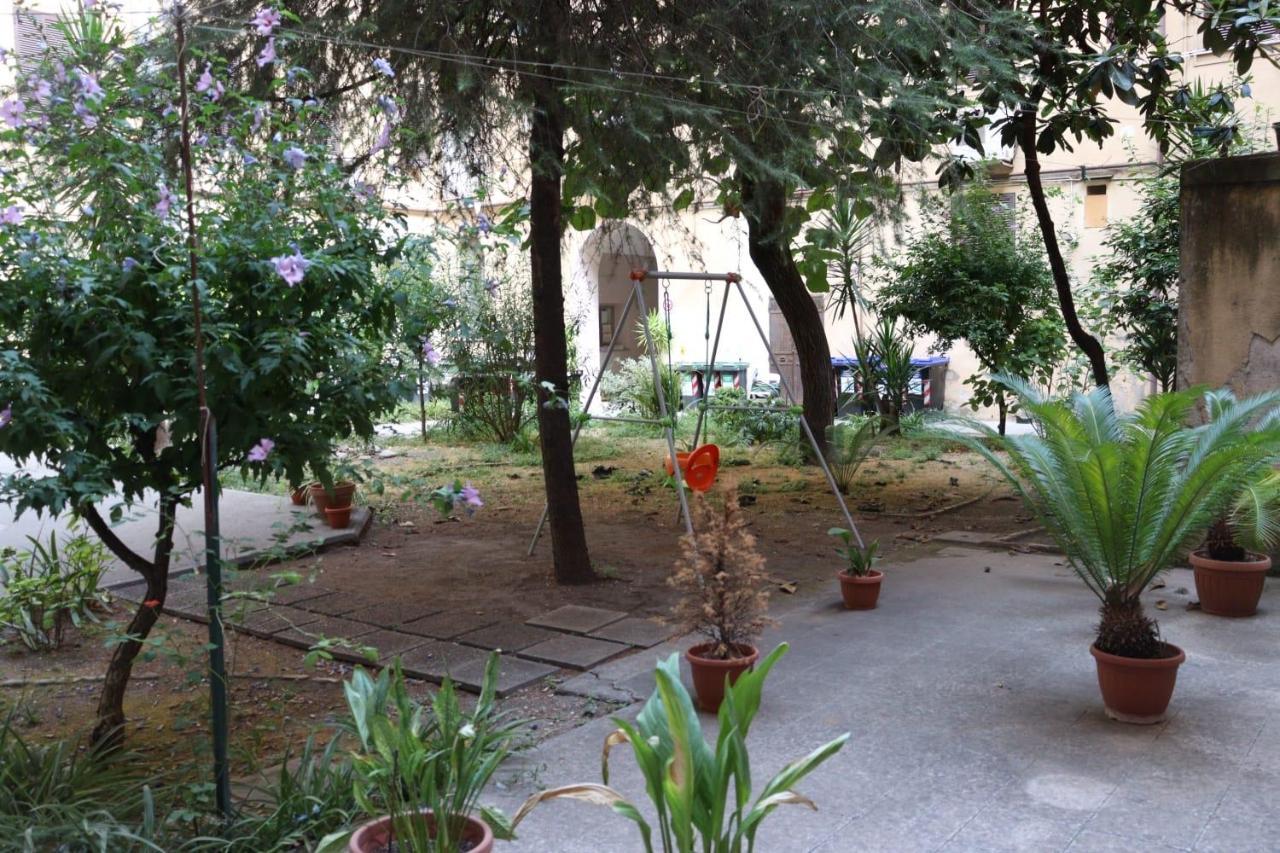 Relaxon Guest House Roma Exterior foto