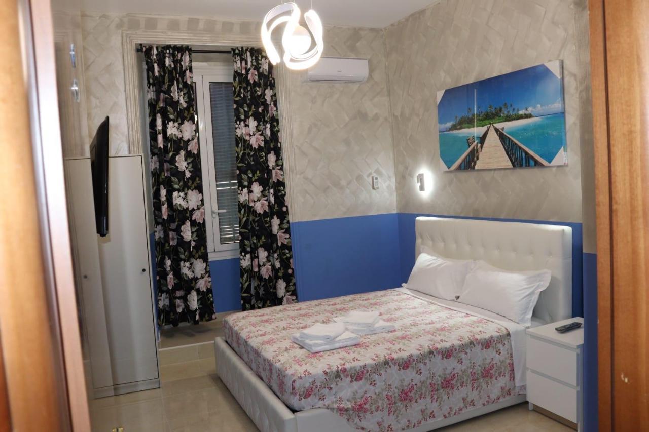 Relaxon Guest House Roma Exterior foto