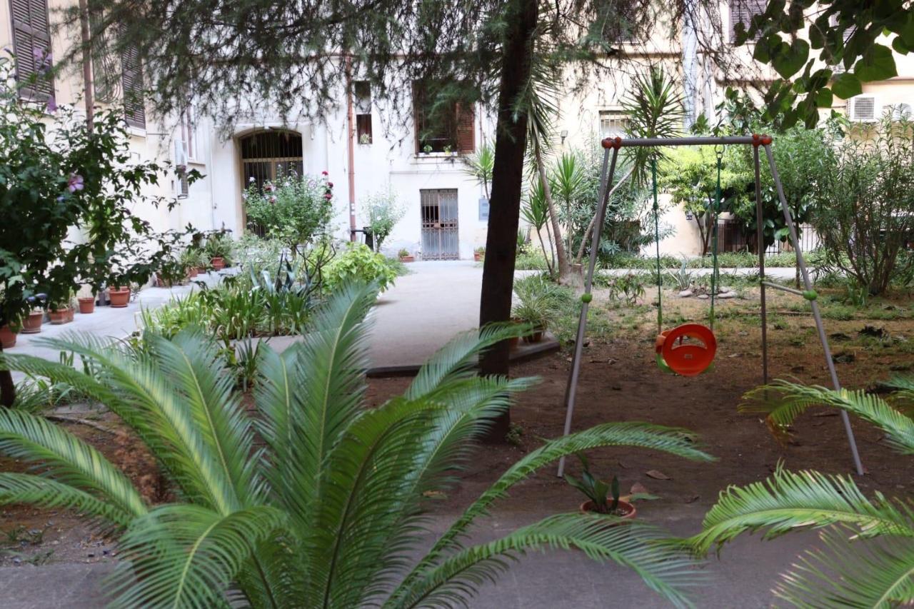 Relaxon Guest House Roma Exterior foto