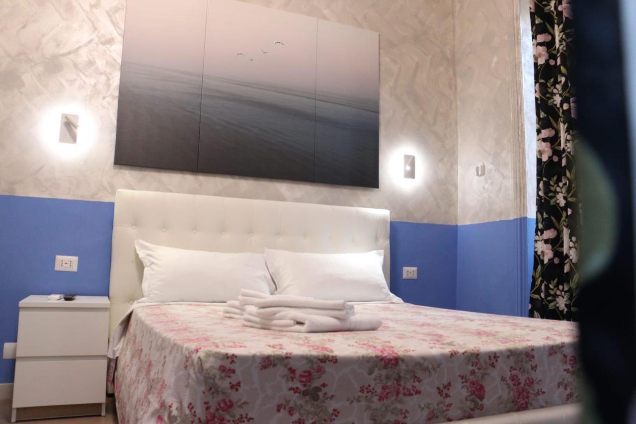 Relaxon Guest House Roma Exterior foto
