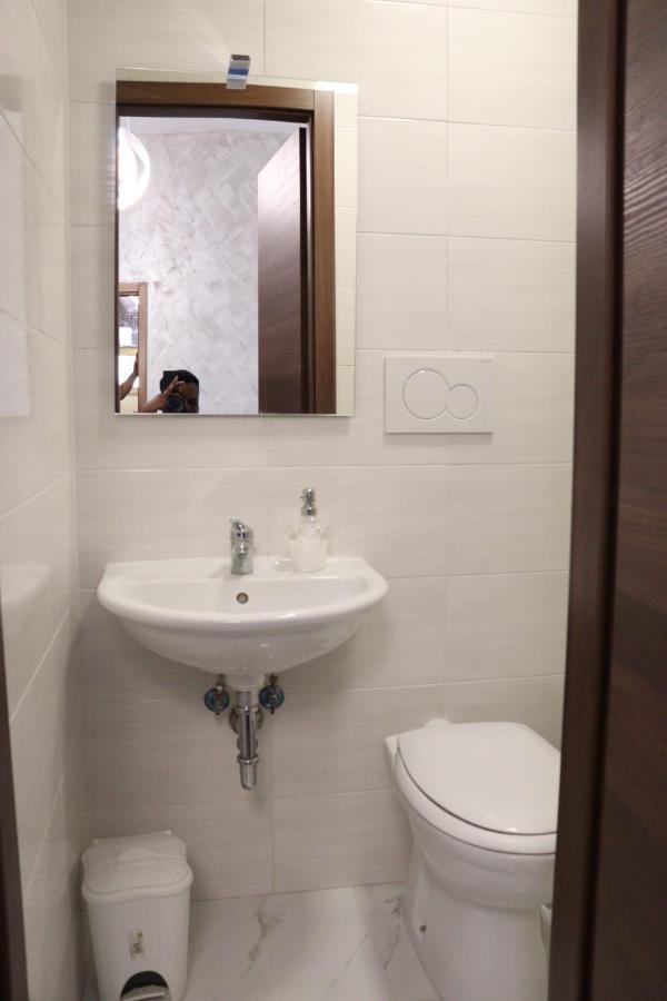 Relaxon Guest House Roma Exterior foto