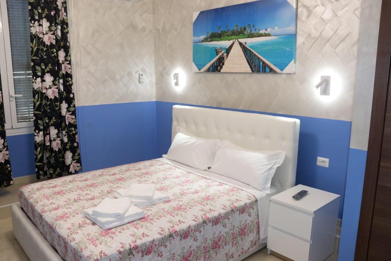Relaxon Guest House Roma Exterior foto