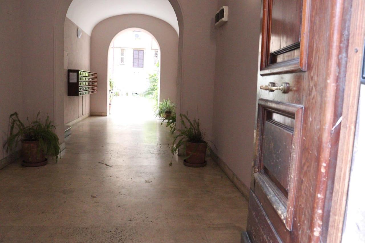 Relaxon Guest House Roma Exterior foto