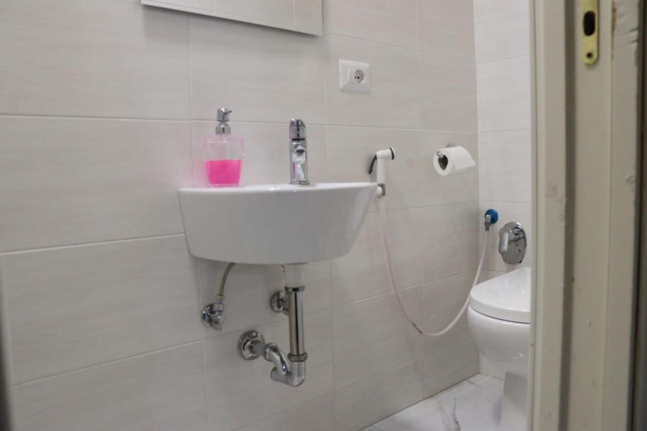 Relaxon Guest House Roma Exterior foto
