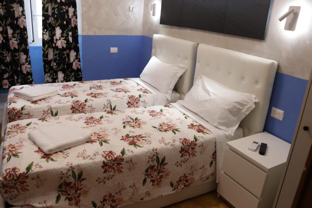 Relaxon Guest House Roma Exterior foto