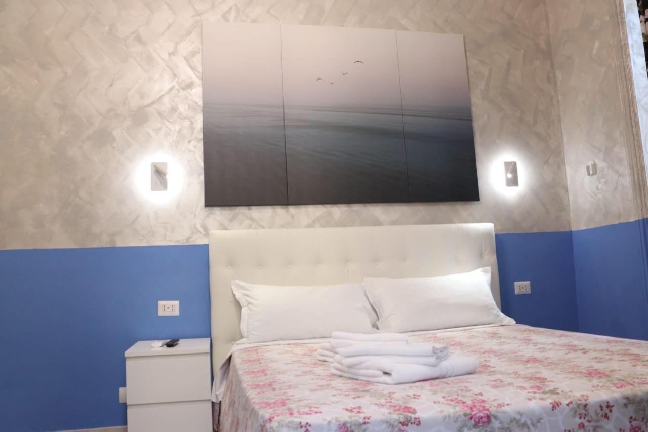 Relaxon Guest House Roma Exterior foto