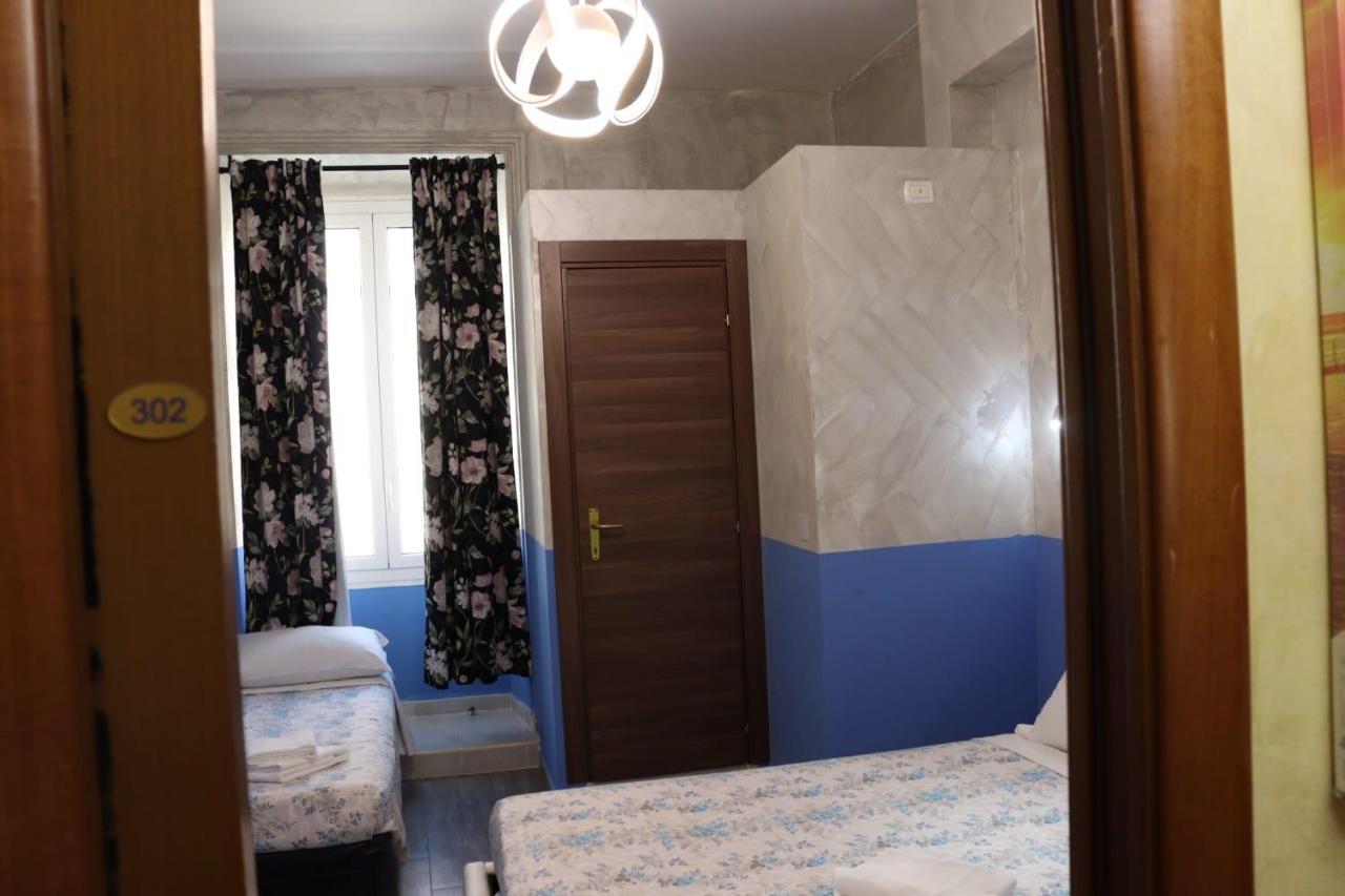 Relaxon Guest House Roma Exterior foto