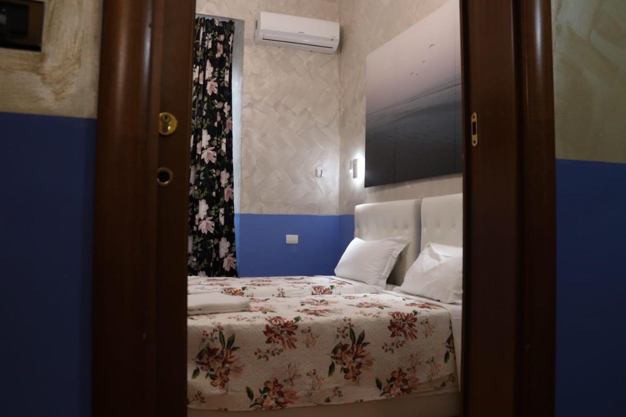 Relaxon Guest House Roma Exterior foto