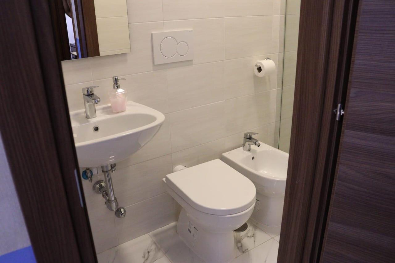Relaxon Guest House Roma Exterior foto