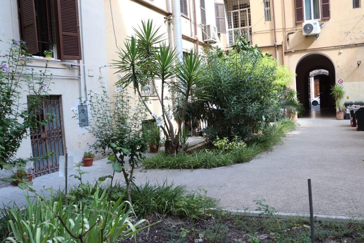 Relaxon Guest House Roma Exterior foto