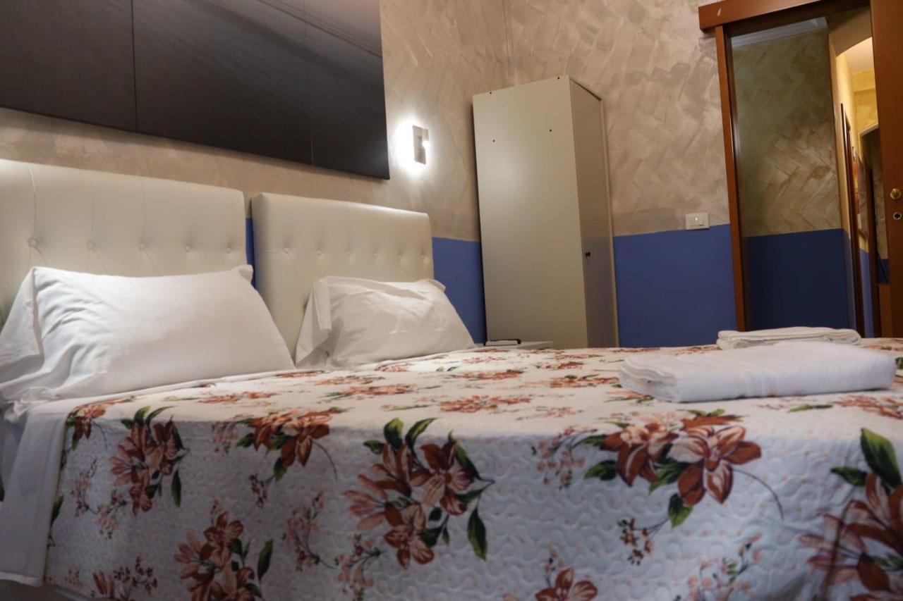 Relaxon Guest House Roma Exterior foto