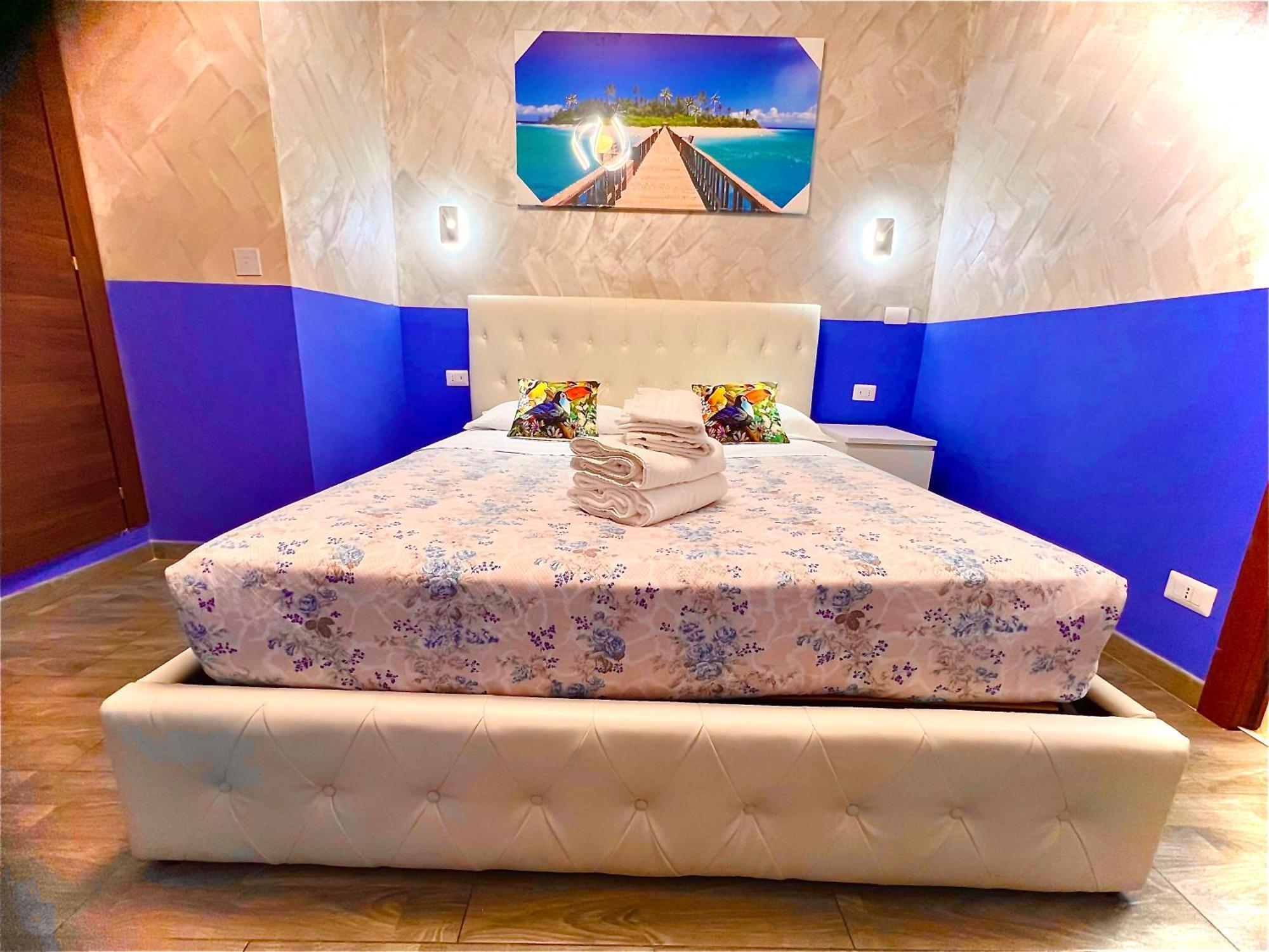 Relaxon Guest House Roma Exterior foto