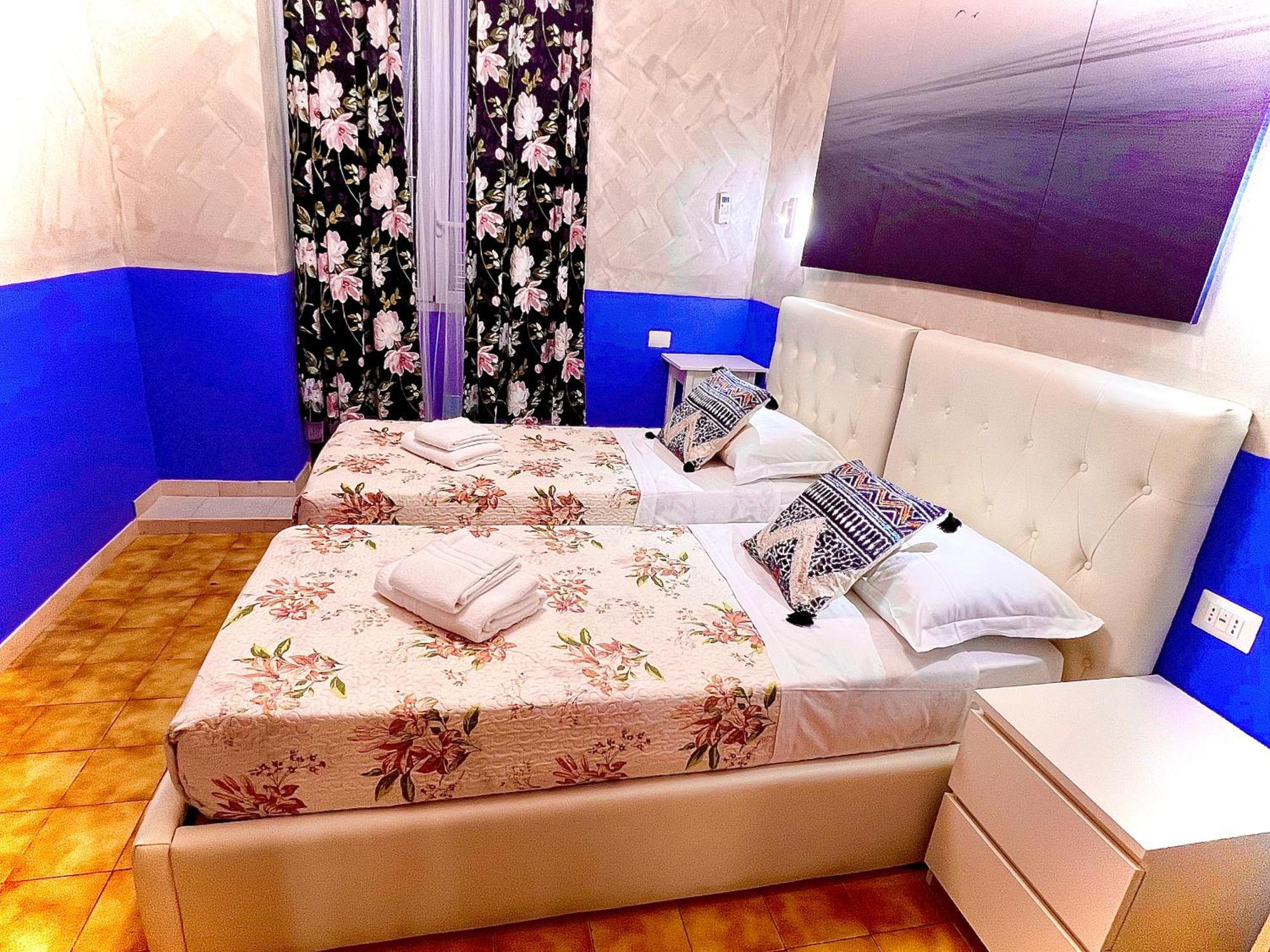 Relaxon Guest House Roma Exterior foto