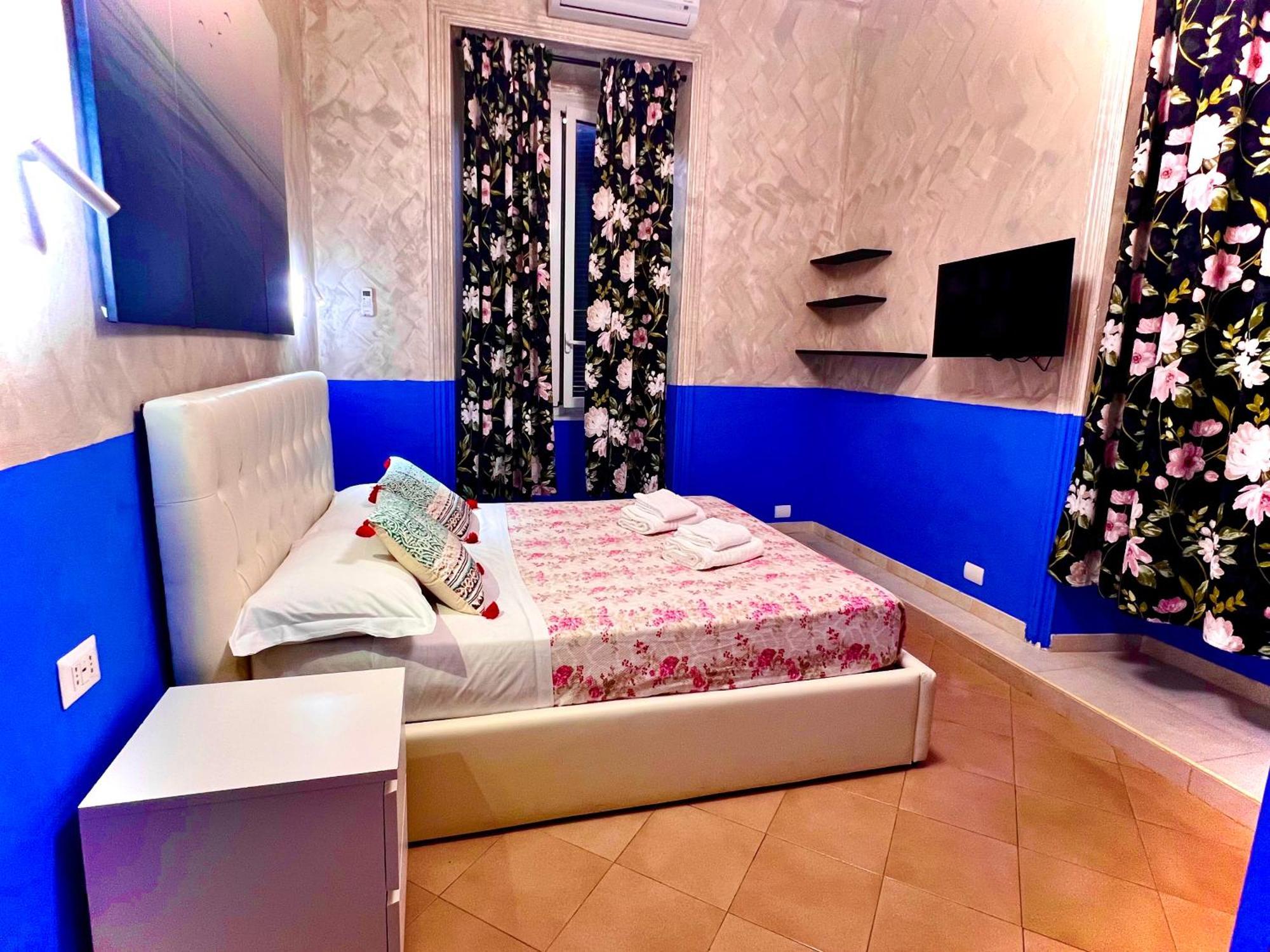 Relaxon Guest House Roma Exterior foto