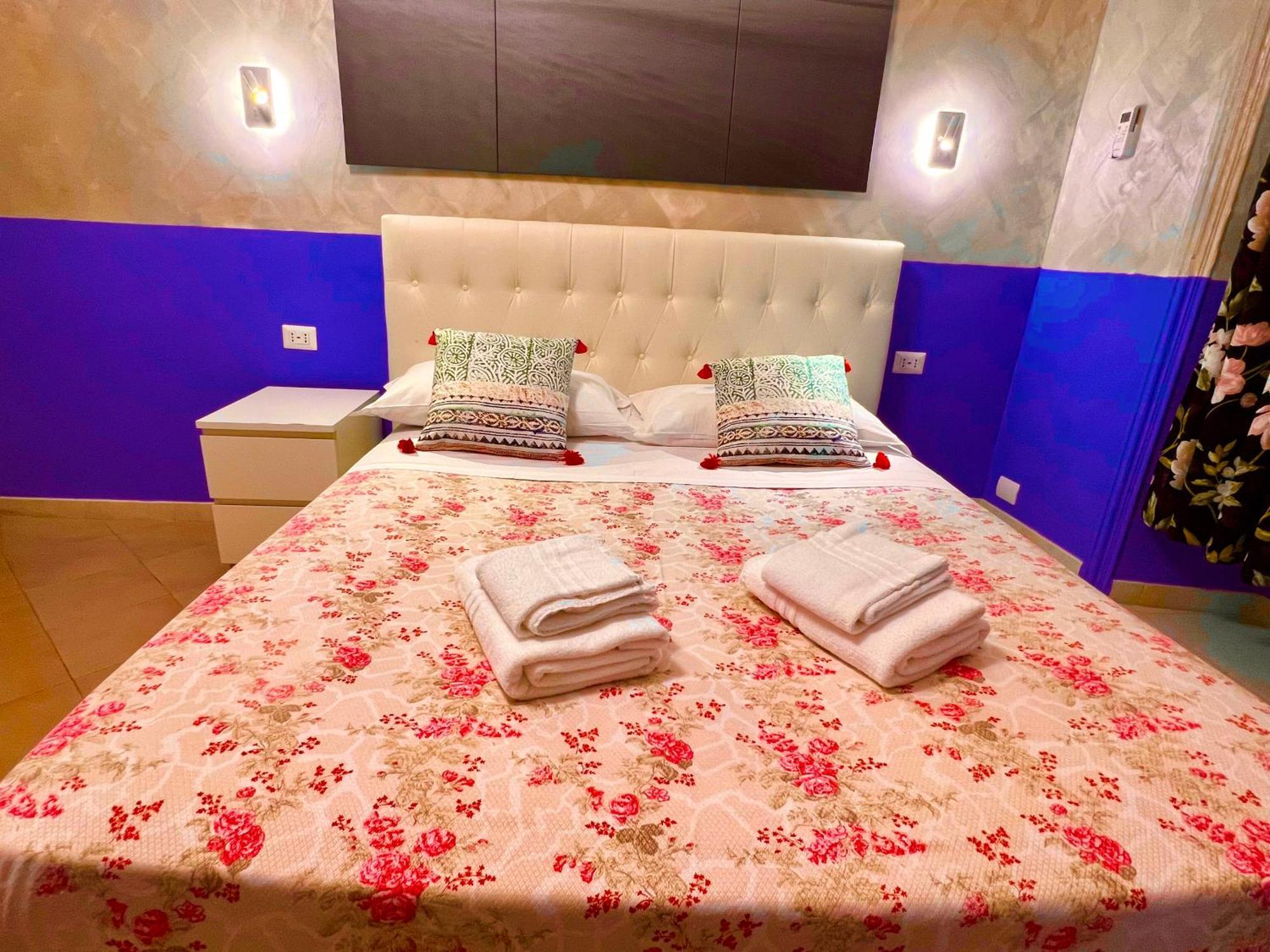 Relaxon Guest House Roma Exterior foto
