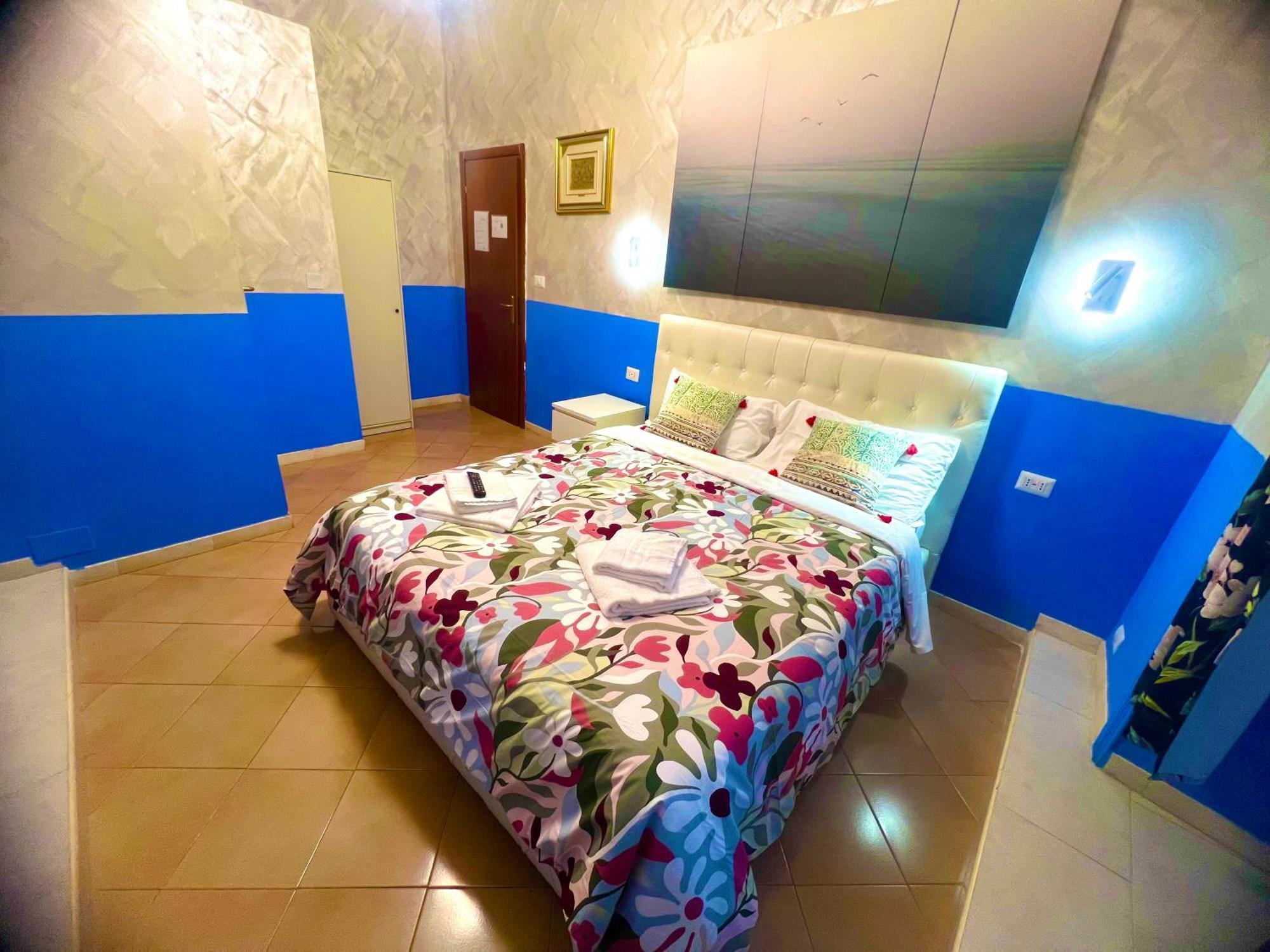Relaxon Guest House Roma Exterior foto