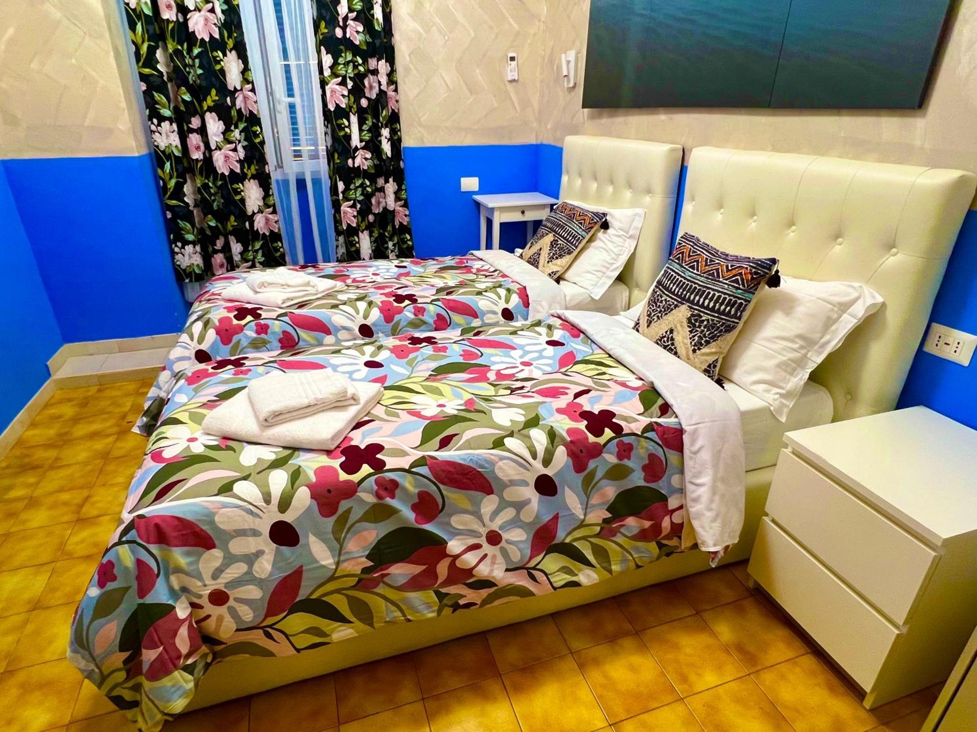 Relaxon Guest House Roma Exterior foto