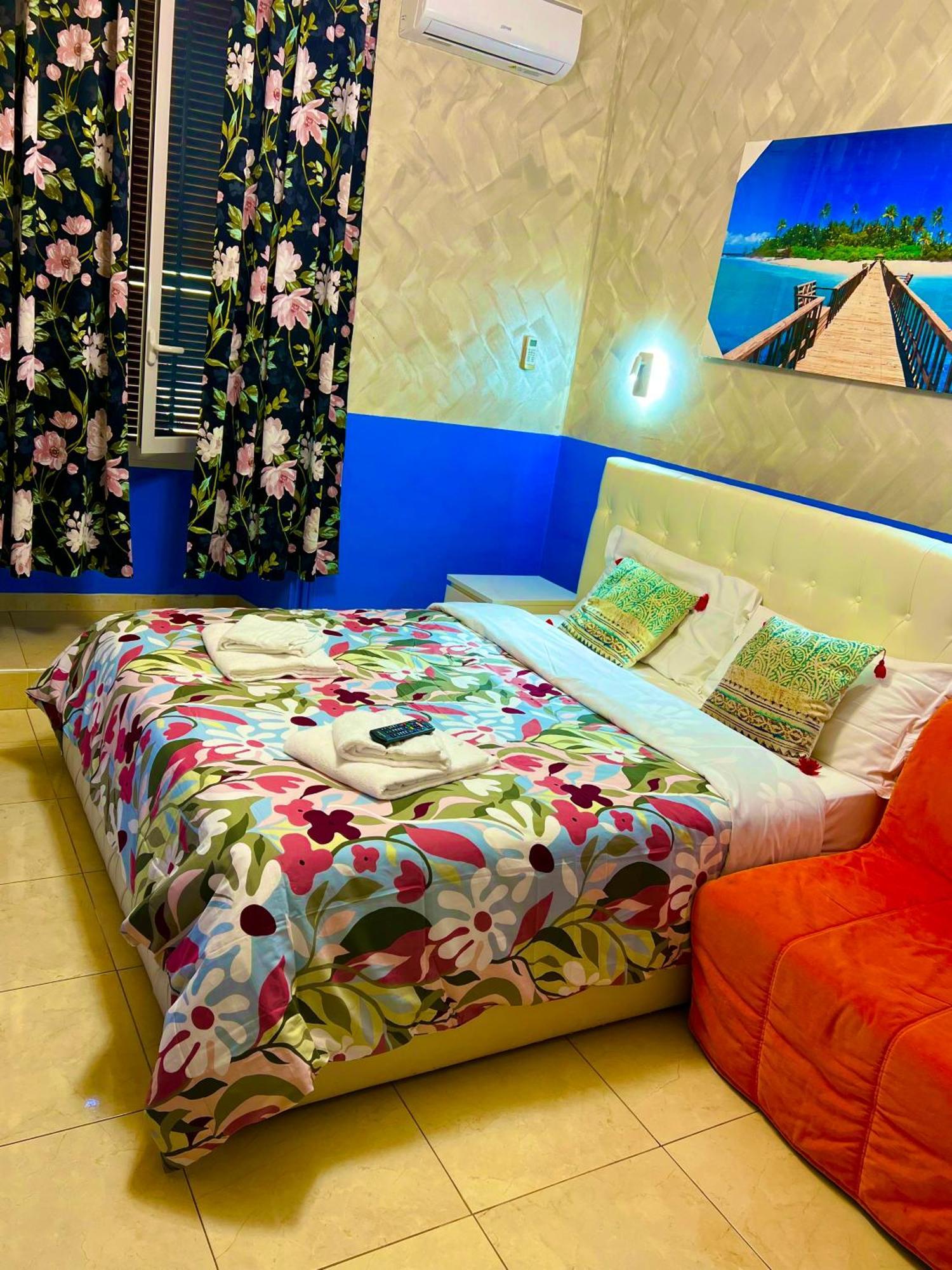 Relaxon Guest House Roma Exterior foto