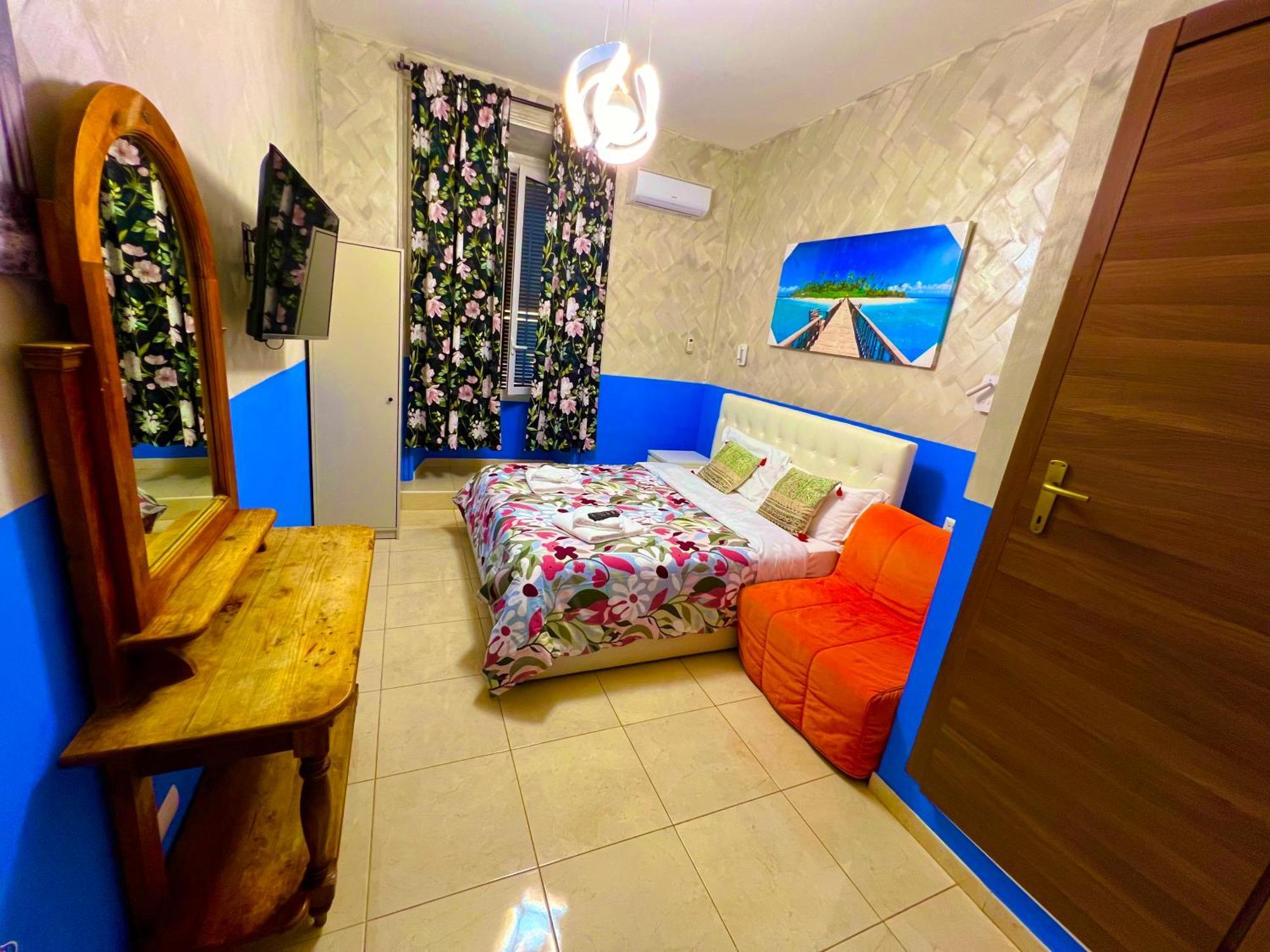 Relaxon Guest House Roma Exterior foto