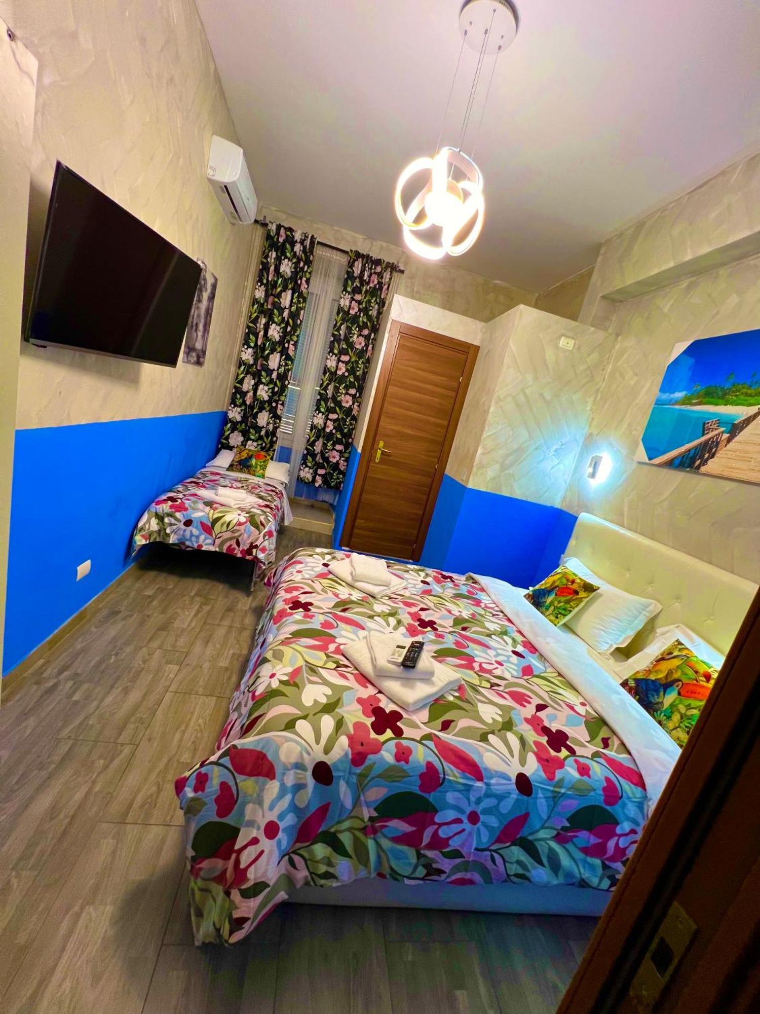 Relaxon Guest House Roma Exterior foto